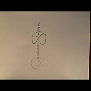 Jessica Simpson Boots